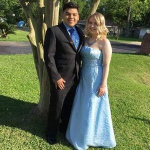 Meet your Posher, Zoey